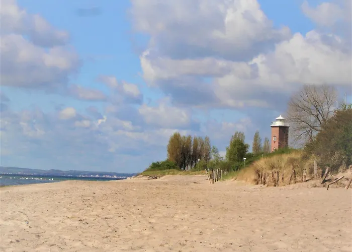 بيت للعطل Typ A 