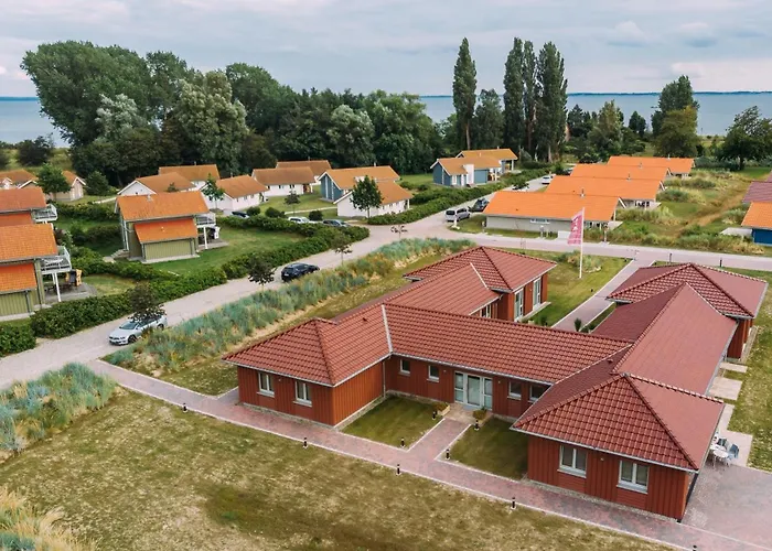 بيت للعطل Typ A 