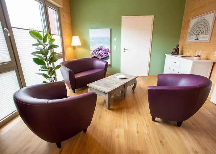 بيت للعطل Typ A 