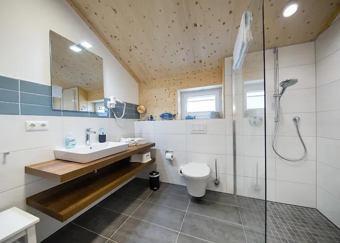 بيت للعطل Typ A 