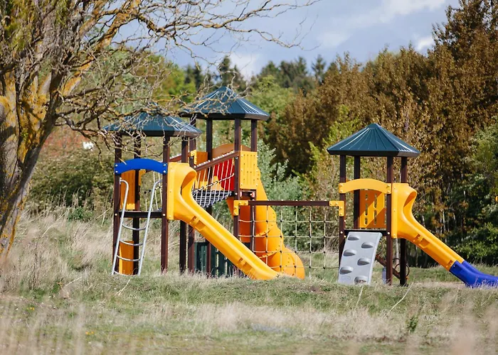 بيت للعطل Typ A 