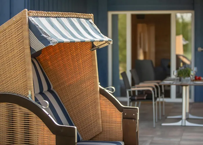 بيت للعطل Typ A 